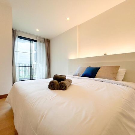 The Astra Condo Chaing Mai Chiang Mai Ngoại thất bức ảnh