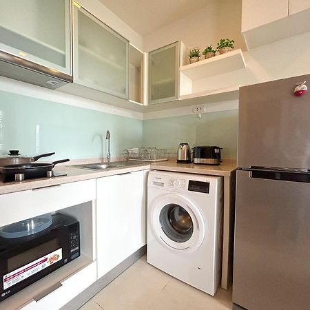 The Astra Condo Chaing Mai Chiang Mai Ngoại thất bức ảnh