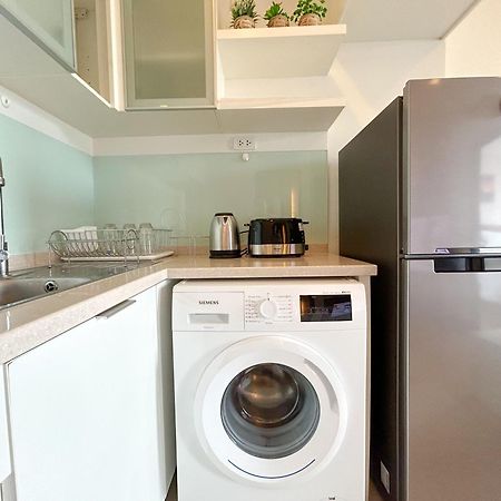 The Astra Condo Chaing Mai Chiang Mai Ngoại thất bức ảnh