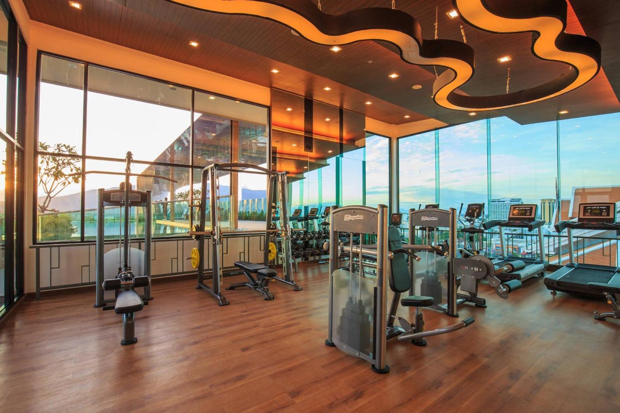 The Astra Condo Chaing Mai Chiang Mai Ngoại thất bức ảnh