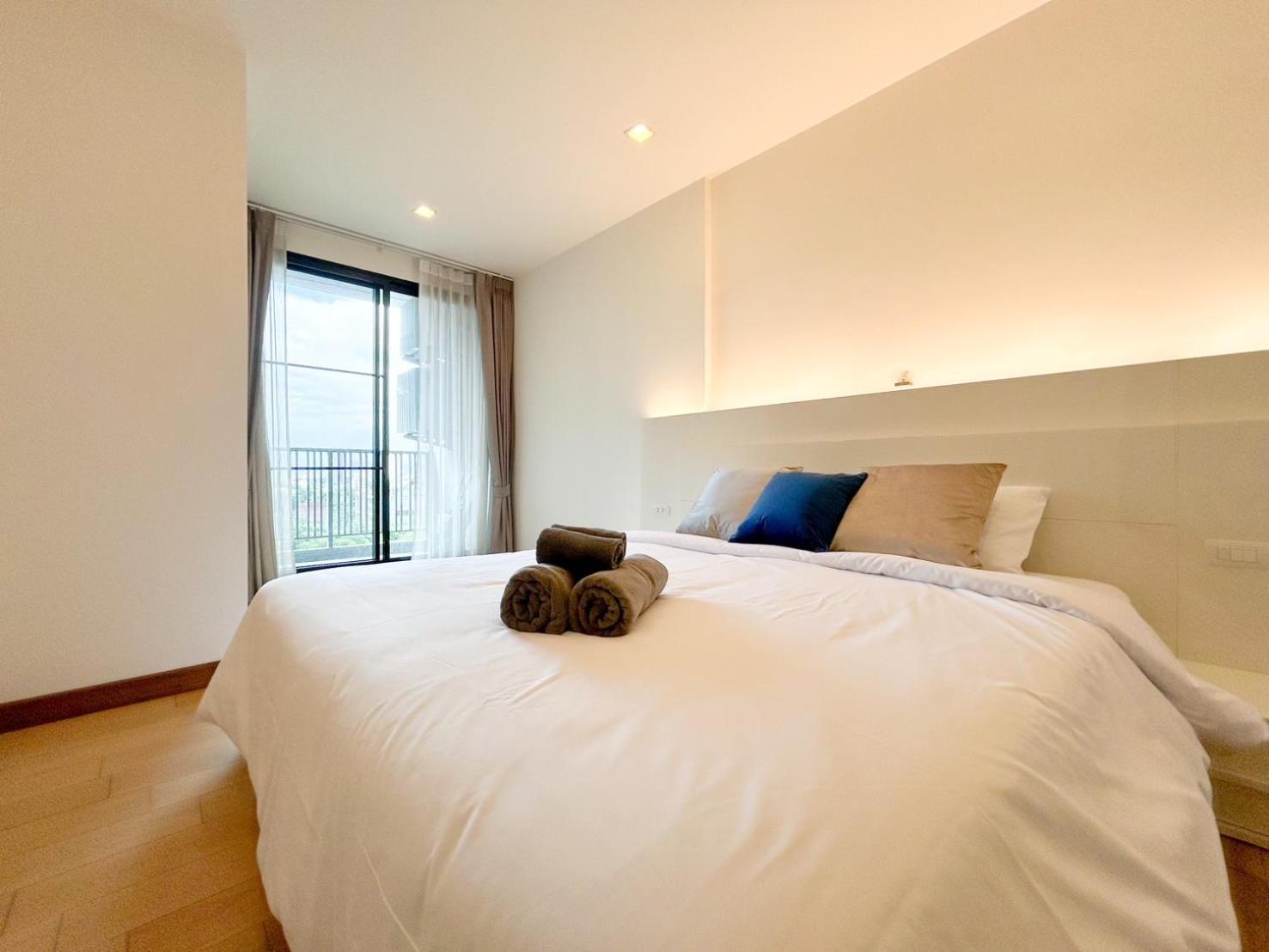 The Astra Condo Chaing Mai Chiang Mai Ngoại thất bức ảnh