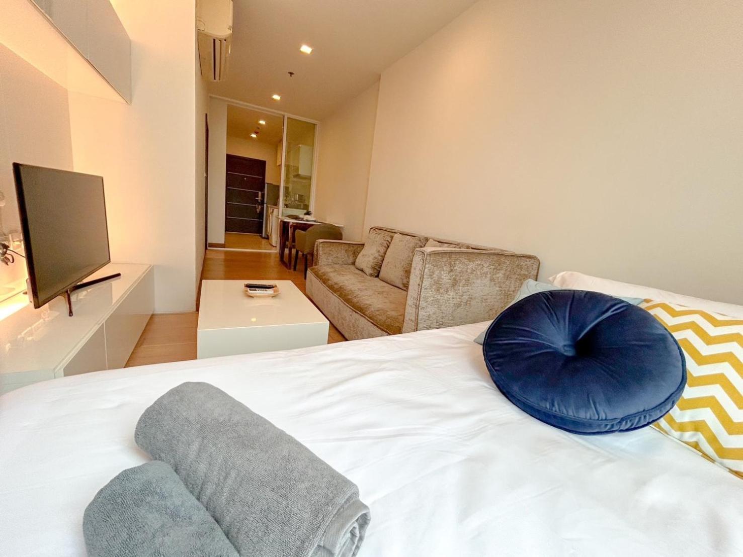 The Astra Condo Chaing Mai Chiang Mai Ngoại thất bức ảnh
