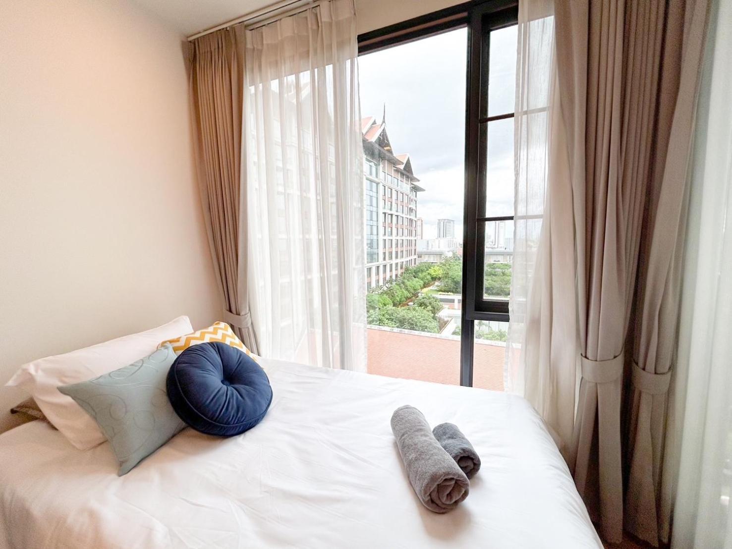 The Astra Condo Chaing Mai Chiang Mai Ngoại thất bức ảnh