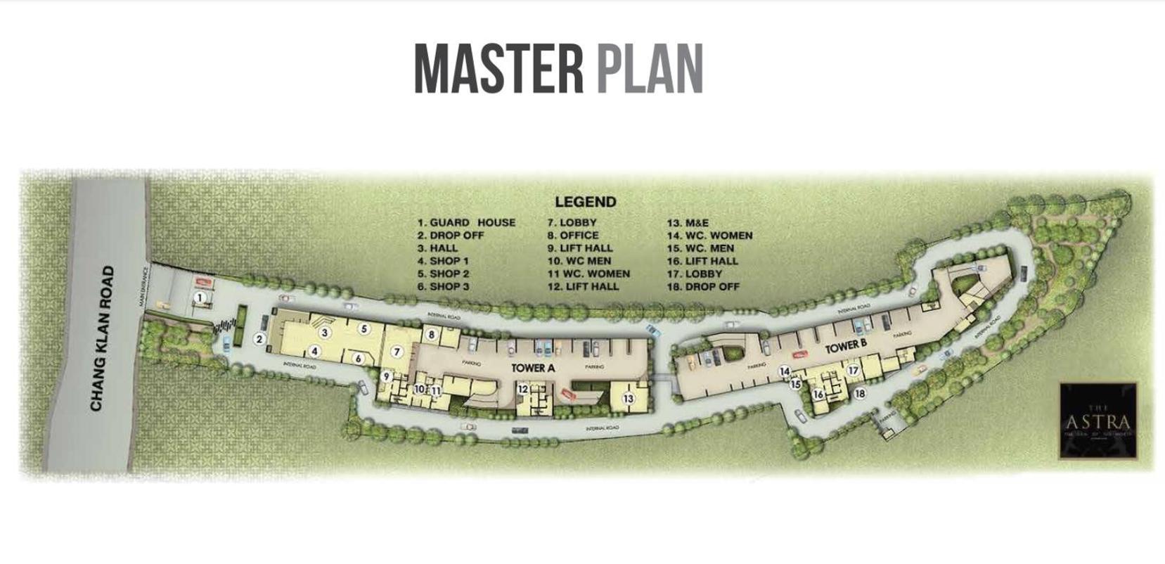 The Astra Condo Chaing Mai Chiang Mai Ngoại thất bức ảnh