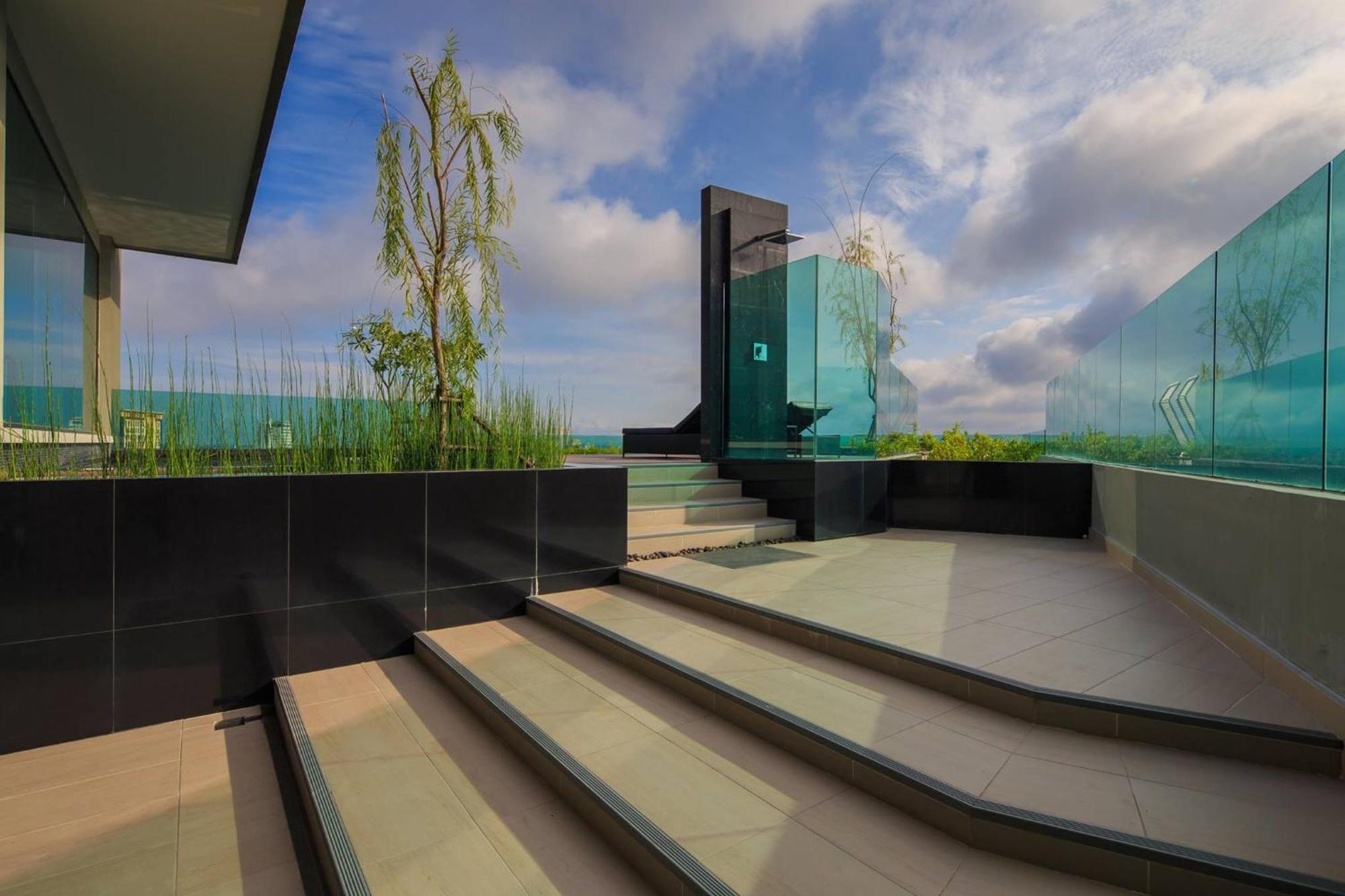 The Astra Condo Chaing Mai Chiang Mai Ngoại thất bức ảnh