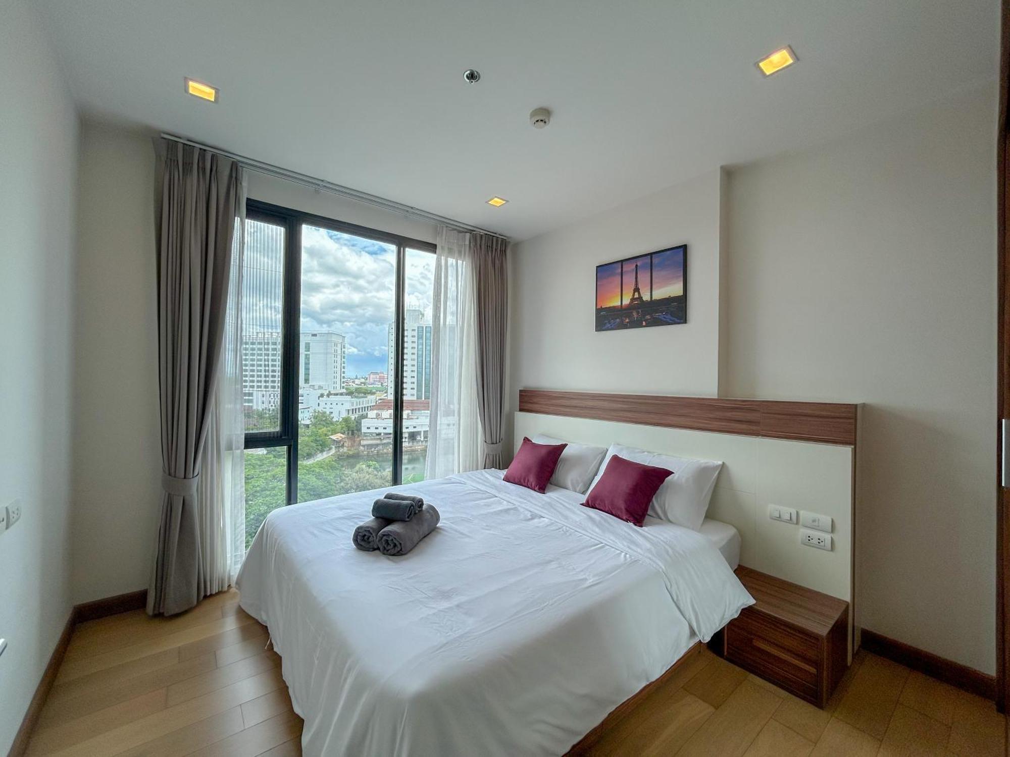 The Astra Condo Chaing Mai Chiang Mai Ngoại thất bức ảnh