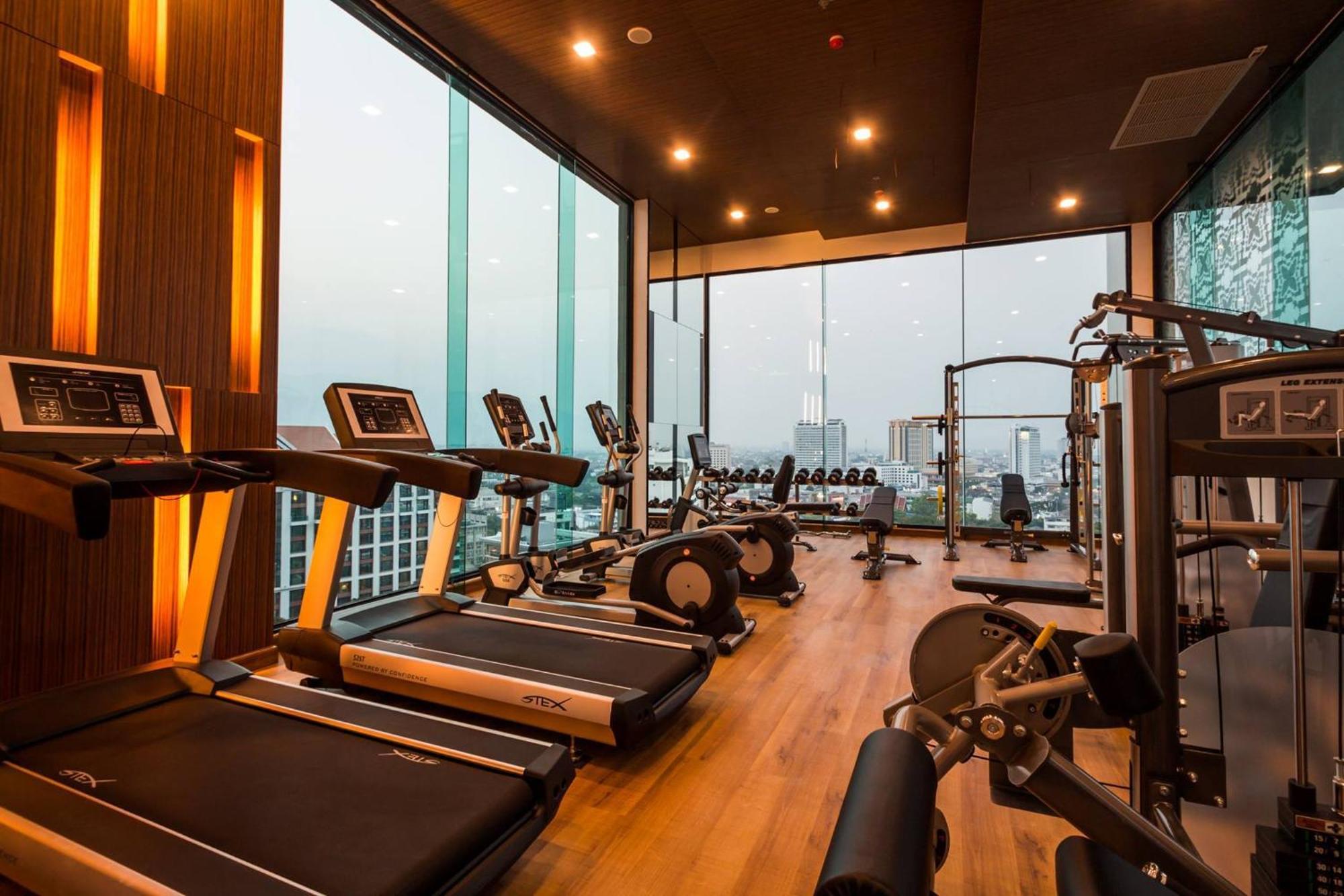 The Astra Condo Chaing Mai Chiang Mai Ngoại thất bức ảnh