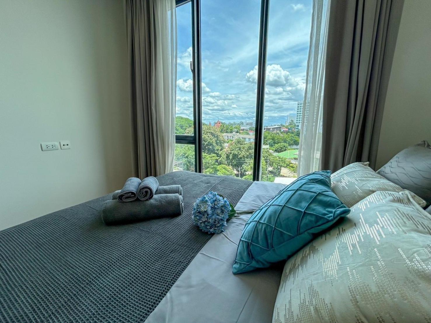 The Astra Condo Chaing Mai Chiang Mai Ngoại thất bức ảnh