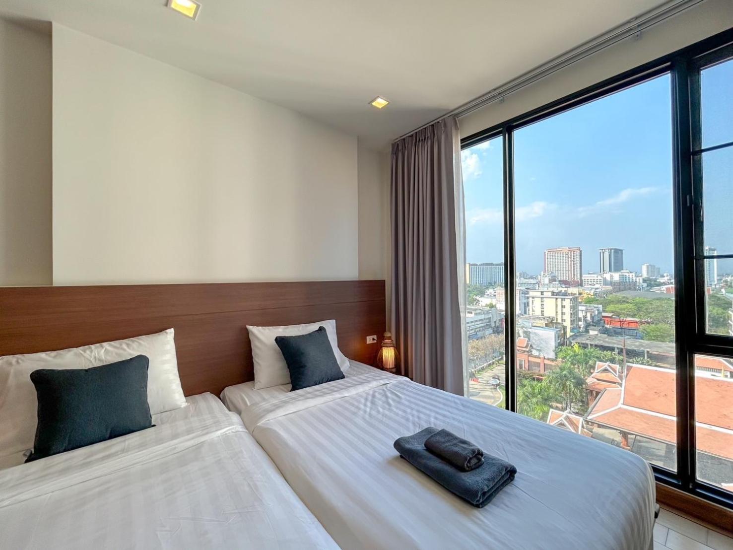 The Astra Condo Chaing Mai Chiang Mai Ngoại thất bức ảnh