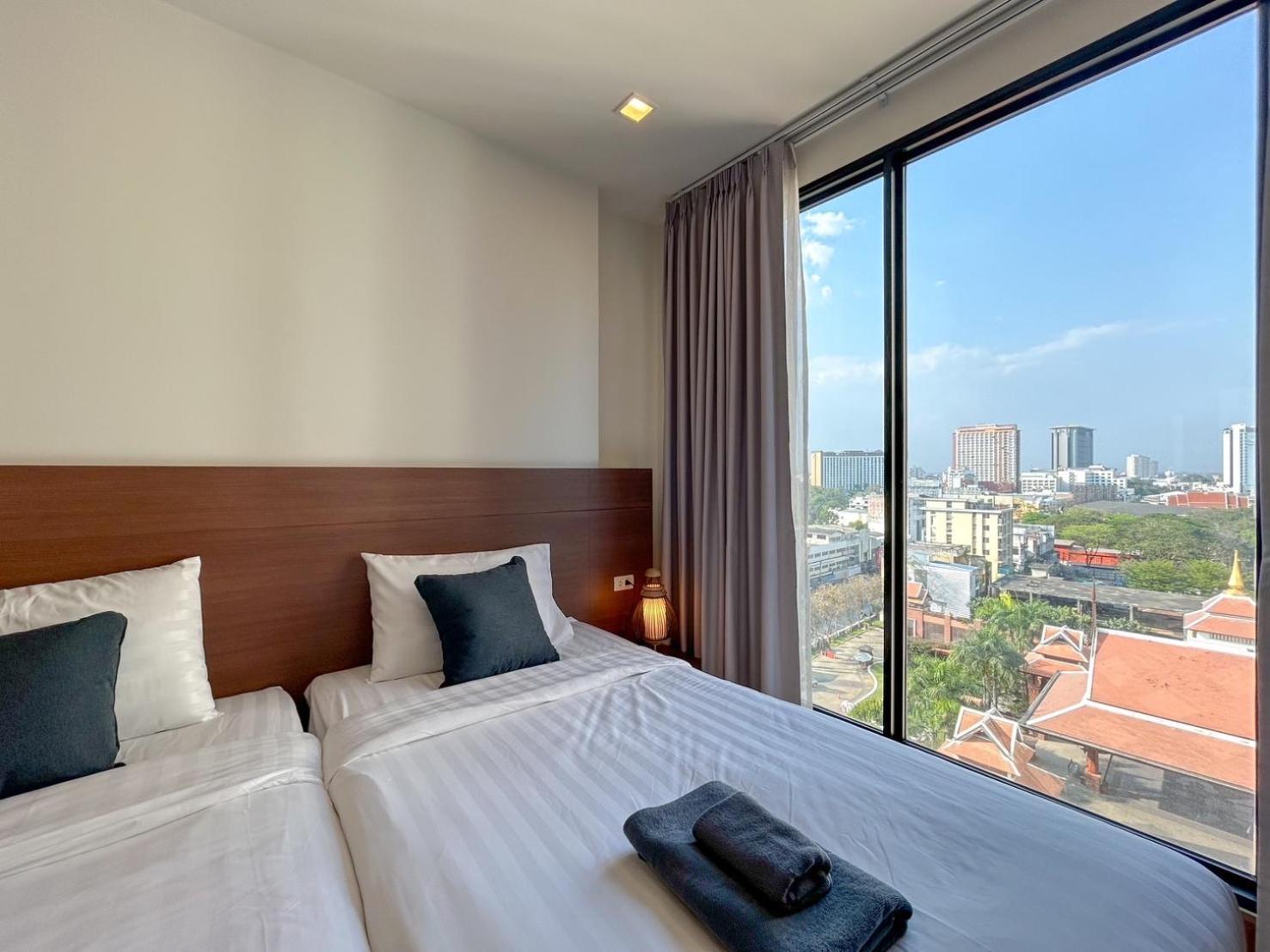 The Astra Condo Chaing Mai Chiang Mai Ngoại thất bức ảnh