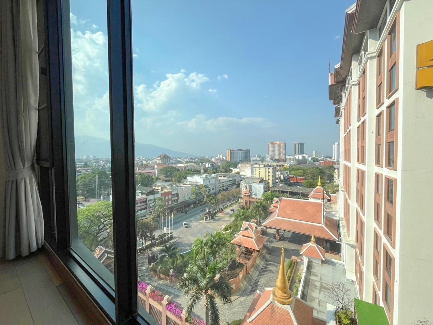 The Astra Condo Chaing Mai Chiang Mai Ngoại thất bức ảnh