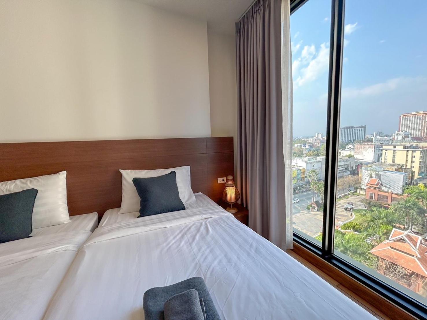 The Astra Condo Chaing Mai Chiang Mai Ngoại thất bức ảnh