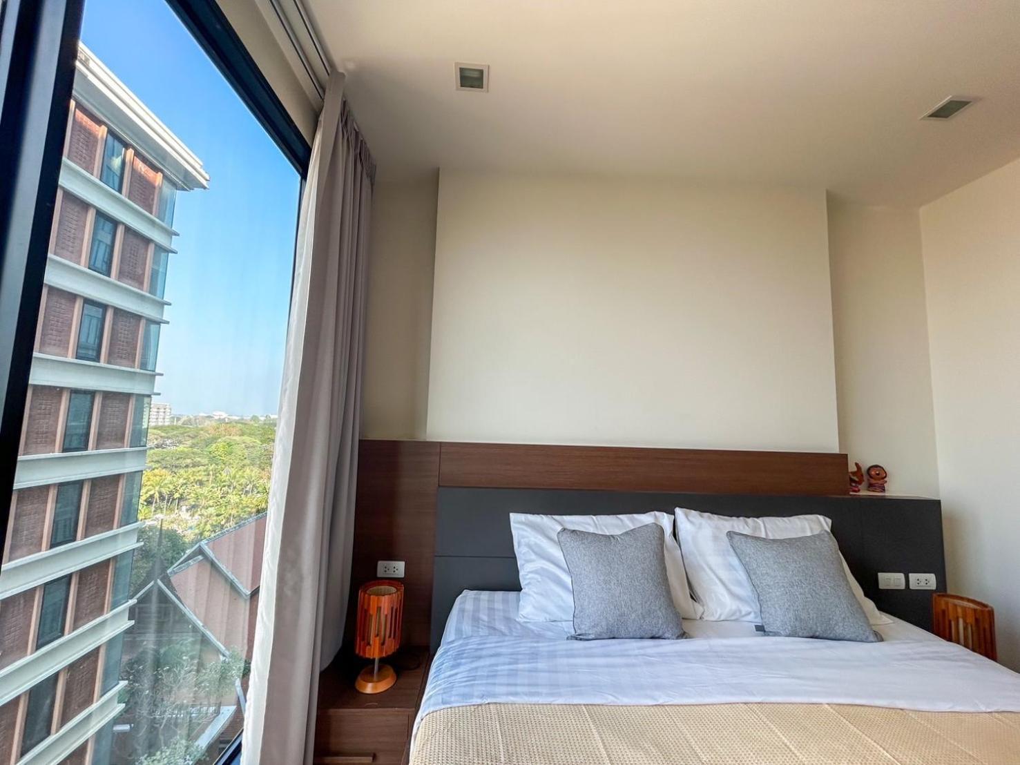 The Astra Condo Chaing Mai Chiang Mai Ngoại thất bức ảnh