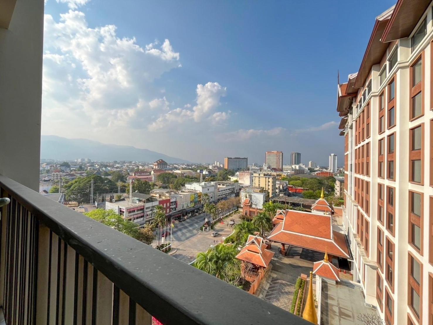 The Astra Condo Chaing Mai Chiang Mai Ngoại thất bức ảnh